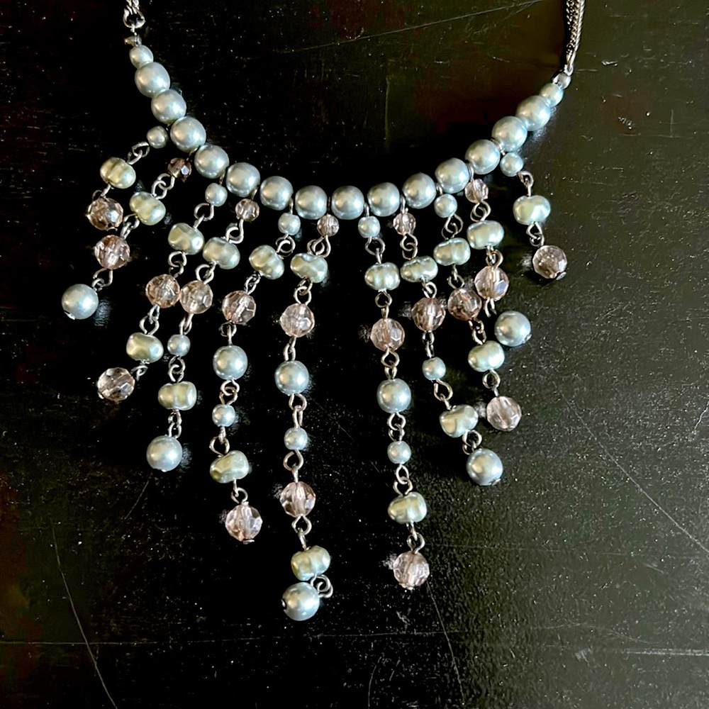 1928 necklace